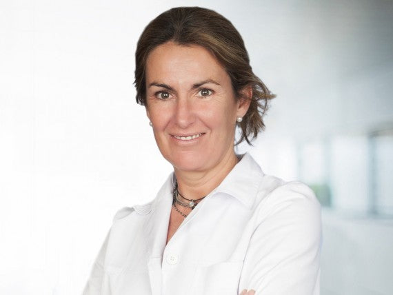 Recomendado por una reconocida médica y autora